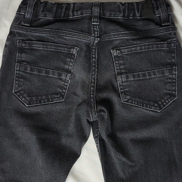 TONY HAWK SKINNY JEANS & SKINNY SLOUCH 8 - Picture 4 of 11